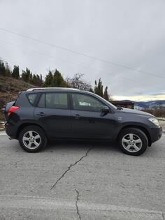 Toyota - RAV 4 - 2.2 D4D