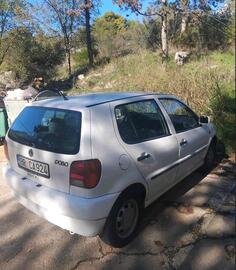 Volkswagen - Polo - 1.4 8v