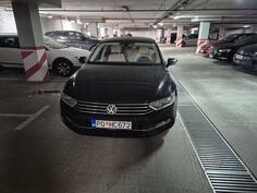 Volkswagen - Passat - 2.0 TDI