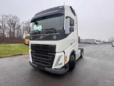 Volvo - FH 460