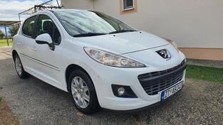 Peugeot - 207 - 1.4 HDI