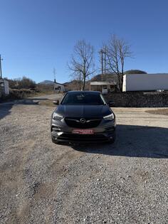 Opel - Grandland X - 1.5 CDTI.AUTOMATIK