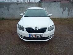 Škoda - Octavia - 1.6 TDI