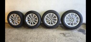 Hifly - Win-turi - Kış guma