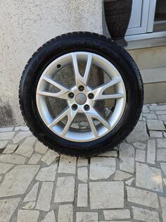 Dunlop - winter sport - Dört mevsim guma