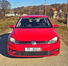 Volkswagen - Golf 7.5 - 1.6 tdi