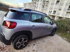 Citroen - C3 Aircross - 1.5 tdi