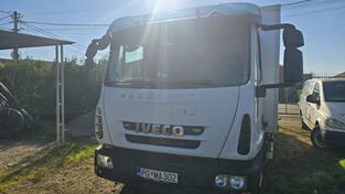 Iveco - euro cago