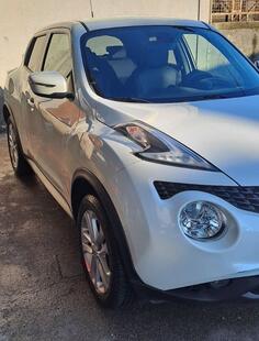 Nissan - Juke - 1.5 DCI