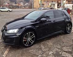Volkswagen - Golf 7 - 2.0 GTD
