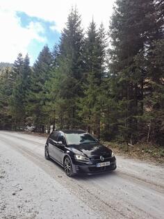 Volkswagen - Golf 7 - 2.0 GTD