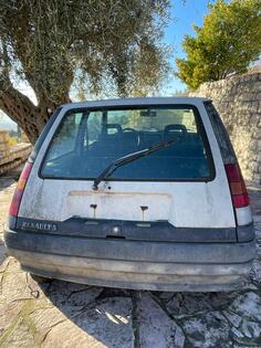 Renault - R 5 - campus