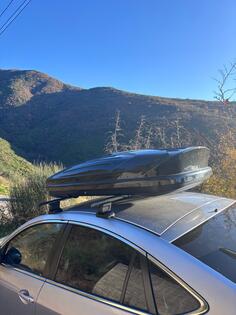 Mbajtëse tavan dhe kuti tavan