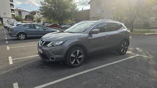 Nissan - Qashqai - 1.6 dCi