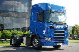 Scania - R 450 tegljač IMP-2966