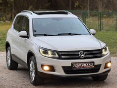 Volkswagen - Tiguan - TDI