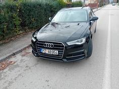Audi - A6 Allroad - 2.0