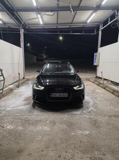 Audi - A4 - 2.0 TDI