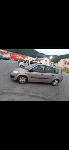 Renault - Grand Scenic - 2.0 16v