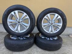 Fabričke felne i EsaTecar gume