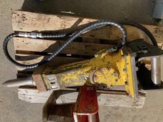 Atlas - Atlas Copco SB 202