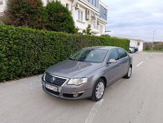 Volkswagen - Passat - 2.0tdi