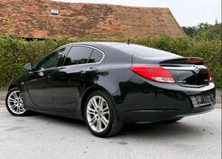 Opel - Insignia - 2.0