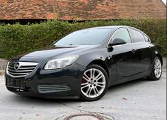 Opel - Insignia - 2.0