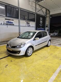 Renault - Clio - 1.5dci