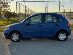 Citroen - C3