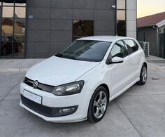 Volkswagen - Polo - 1.2 blumution