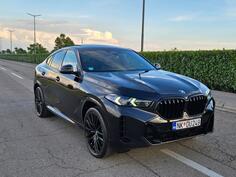 BMW - X6 - 3.0 m sport
