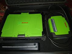 Diagnostikë kompjuterike e makinave - Sherbimet elektrike të automjeteve