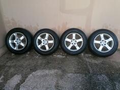 BBS - 235 /65 17 - Aluminijum felne