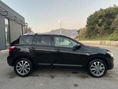 Nissan - Qashqai - 2.0dci