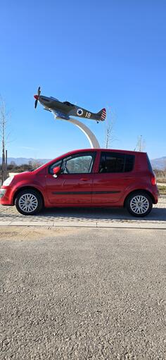 Renault - Modus - 1.5 DCI
