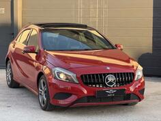 Mercedes Benz - A 200 - CDI
