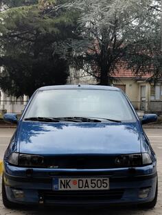 Fiat - Punto - 1.4 TURBO
