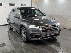 Audi - Q5 - 2.0 TDI