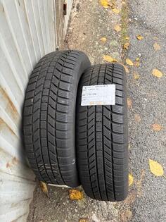 Continental - 215 65 17 - Zimska guma