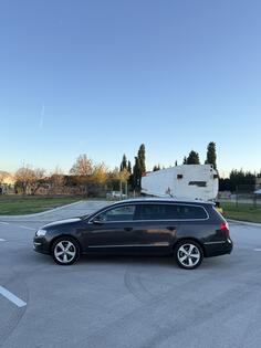 Volkswagen - Passat - 2.0TDI