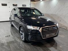 Audi - Q7 - 3.0 TDI