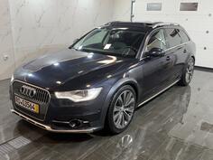 Audi - A6 Allroad - 3.0 TDI