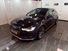 Audi - A6 Allroad - 3.0 TDI