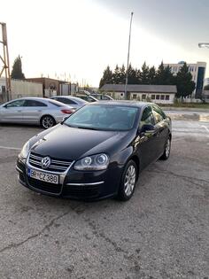 Volkswagen - Jetta - 1.9