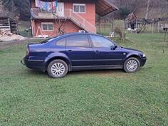 Volkswagen - Passat - 19 TDI