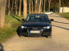 Audi - A6 - 2.0 TDI