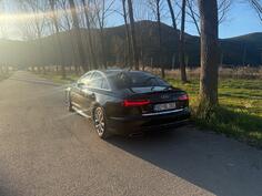 Audi - A6 - 2.0 TDI