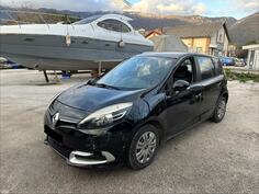 Renault - Scenic - 1.5 dCi