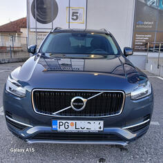 Volvo - XC 90 - XC90 2.0 D5 AWD